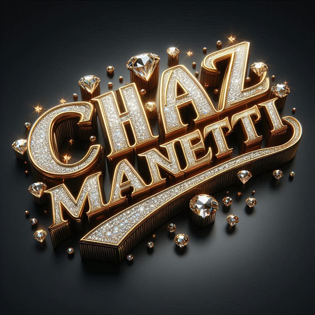 Chaz Manetti